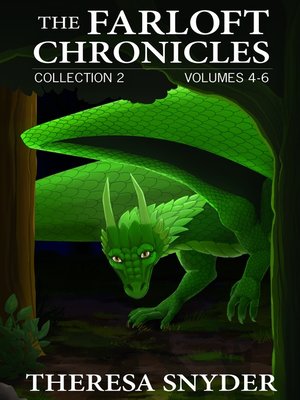 cover image of The Farloft Chronicles
